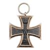 Image 1 : 1914 Iron Cross EK2 2nd Class