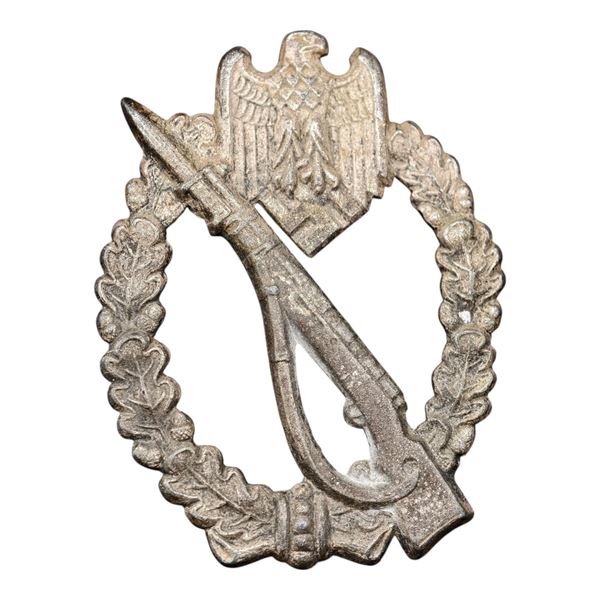 Third Reich Nazi Infantry Assault Badge