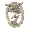 Image 1 : Third Reich Nazi Luftwaffe Ground Assault Badge