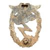 Image 2 : Third Reich Nazi Luftwaffe Ground Assault Badge