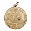 Adolf Hitler Hindenburg 1933 Commemorative Medal