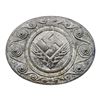 Third Reich Nazi RADwJ Brooch