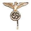 Third Reich Nazi NSDAP Eagle Stickpin