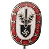 Third Reich Nazi RAD Stickpin