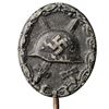 Third Reich Nazi Wound Badge Stickpin