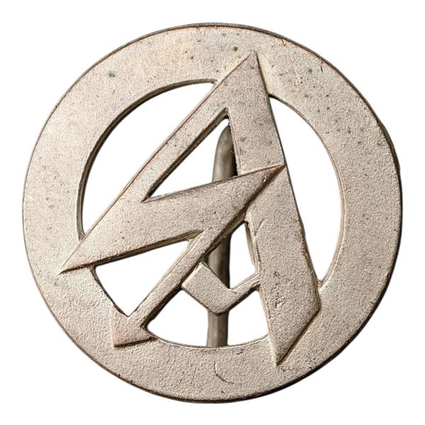 Third Reich Nazi SA Stickpin