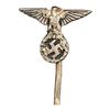 Third Reich Nazi NSDAP Eagle Stickpin