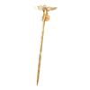 Image 2 : Third Reich Nazi NSDAP Eagle Stickpin