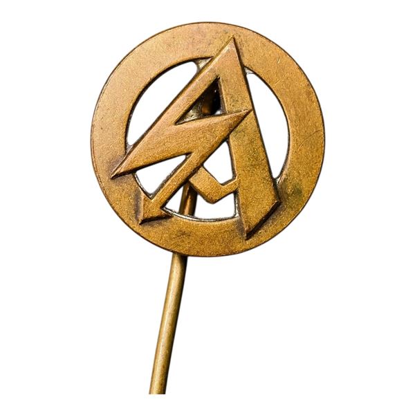 Third Reich Nazi SA Stickpin