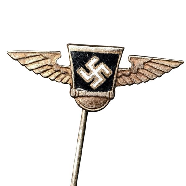 Third Reich Nazi SA Reserve Stickpin