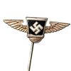 Third Reich Nazi SA Reserve Stickpin