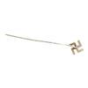 Image 2 : Third Reich Nazi Swastika Stickpin
