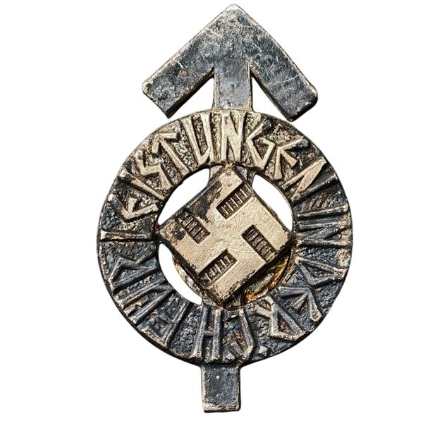 Third Reich Nazi Hitler Youth Stickpin