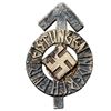 Third Reich Nazi Hitler Youth Stickpin