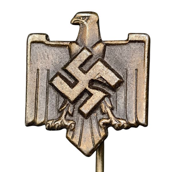 Third Reich Nazi NSRL Stickpin