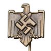 Third Reich Nazi NSRL Stickpin
