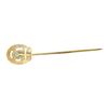 Image 2 : Third Reich Nazi DRL Stickpin