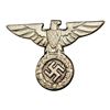 Third Reich Nazi NSDAP Eagle Badge Stickpin