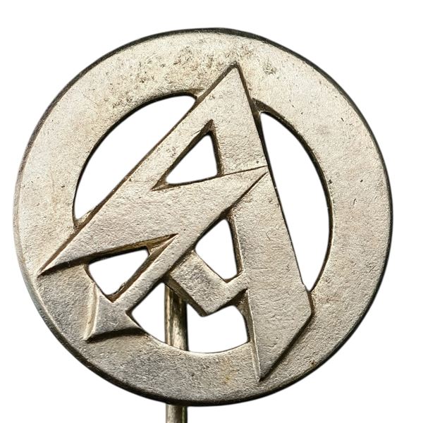 Third Reich Nazi SA Stickpin