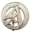 Third Reich Nazi SA Stickpin