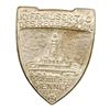Image 1 : Third Reich Nazi 1933 Tinnie Badge