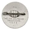 Image 2 : Third Reich Nazi Tinnie Badge