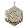 Image 1 : Third Reich Police Badge