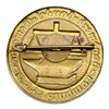 Image 2 : Third Reich Nazi 1934 Tinnie Badge