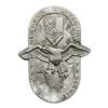 Image 1 : Third Reich Nazi Wein 1939 Tinnie Badge