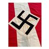Image 3 : Early Hitler Youth HJ Flag Banner