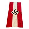 Image 6 : Early Hitler Youth HJ Flag Banner