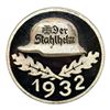 Der Stahlhelm Bund der Frontsoldaten 1932 Badge
