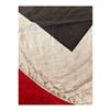 Image 7 : NSDAP Flag Banner with US Bring Back Certificate