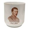 Early Adolf Hitler Coffee Cup