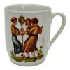 Third Reich Bund Deutscher Madel BDM Coffee Cup