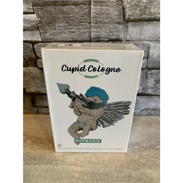 Cupid Cologne - Hypnosis - 50ML - Pheremones