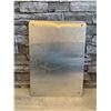 Image 2 : Shell Muster Point Aluminum Sign