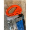 Image 2 : Car Vinyl Wrap Tool Kit - 7 Pcs