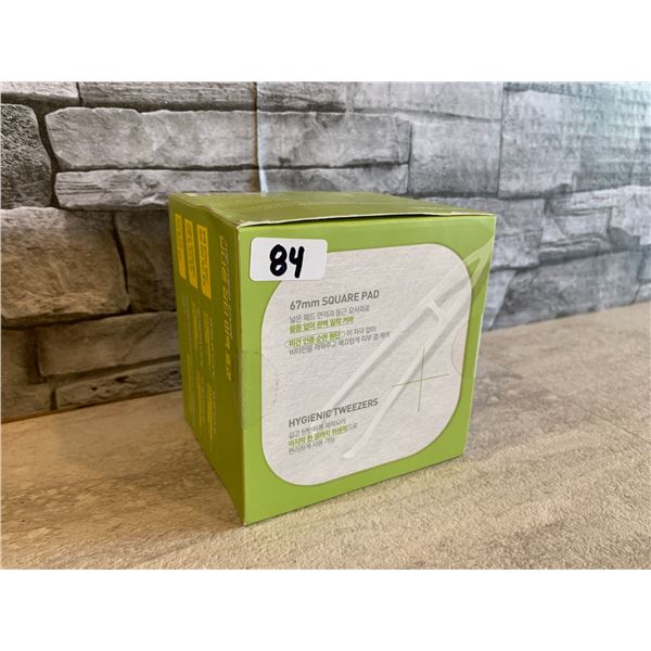 MEDIHEAL Vitamide Brightening Pad - Vegan Face Hypoallergenic Pads