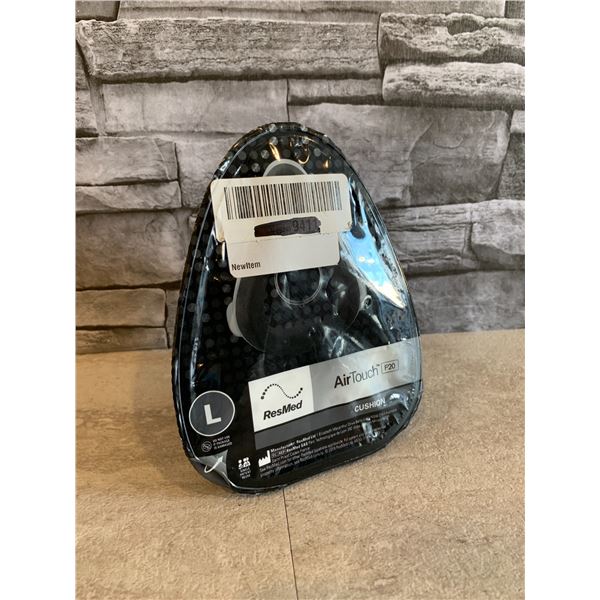 ResMed AirTouch F20 Cushion Mask - Large