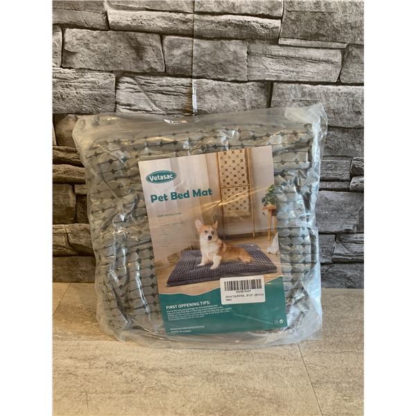 Vetasac Pet Bed Mat 30 x 20