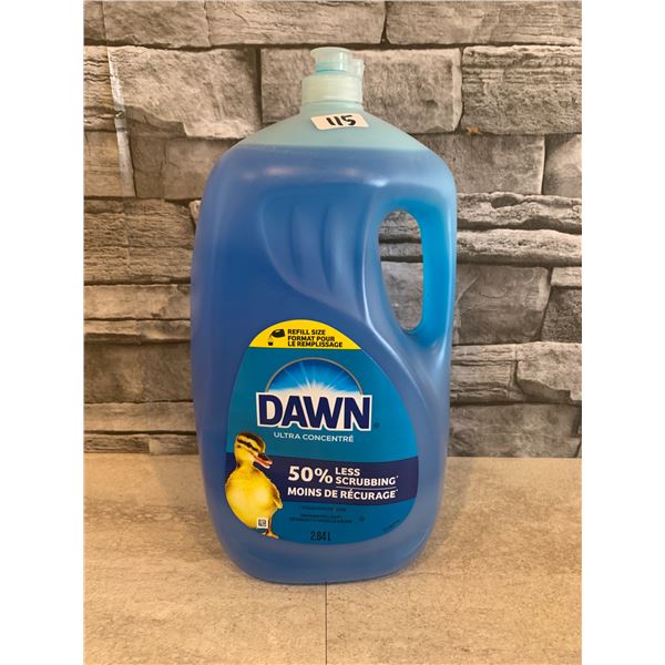 Dawn Ultra Concentre Refill Size 2.64L