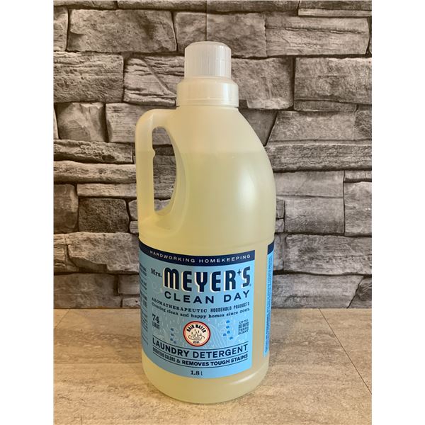 Mrs Meyers Clean Day Laundry Detergent 1.8L - 74 Loads