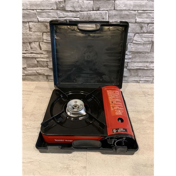 High Quality Gas Range High Tecnology Butane