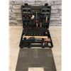 Image 1 : Hyper Tough Home Repair Tool Set 116 Pcs SAE/MM