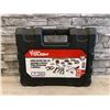 Image 2 : Hyper Tough Home Repair Tool Set 116 Pcs SAE/MM