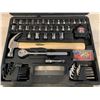 Image 4 : Hyper Tough Home Repair Tool Set 116 Pcs SAE/MM