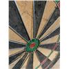 Image 6 : Dart Board