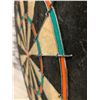 Image 5 : Dart Board Sportcraft