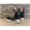 Image 1 : Bauer NSX Ice Skates Size 3